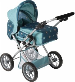 Cover Kombi-Puppenwagen 