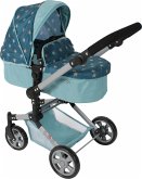 Kombi-Puppenwagen "LINUS