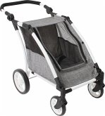 Puppentrailer Roadster