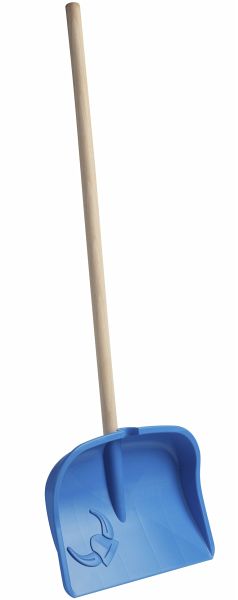 VIKING Kinderschaufel blau