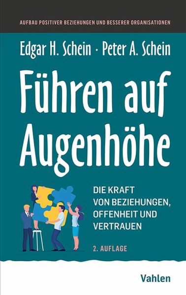 Führen auf Augenhöhe (eBook, ePUB) Führen auf Augenhöhe (eBook, ePUB)