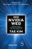 Der Nvidia-Weg (eBook, PDF) Der Nvidia-Weg (eBook, PDF)