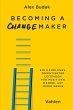 Becoming a Changemaker (eBook, ePUB) - Bild 1