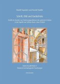 Schrift, Bild und Gedächtnis (eBook, PDF)