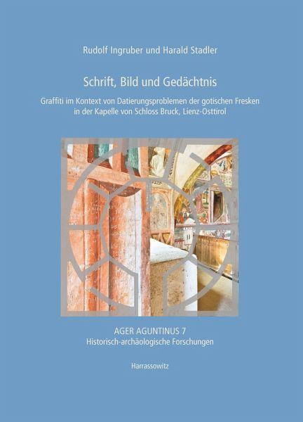 Schrift, Bild und Gedächtnis (eBook, PDF) Schrift, Bild und Gedächtnis (eBook, PDF)