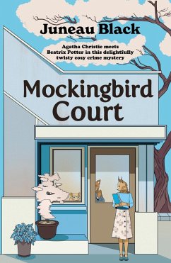 Cover Mockingbird Court (eBook, ePUB)