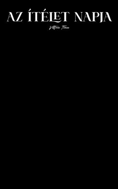 Cover Az Ítélet Napja (eBook, ePUB)