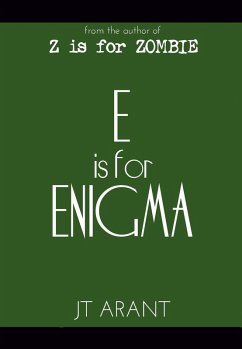 Cover E is for ENIGMA (eBook, ePUB)
