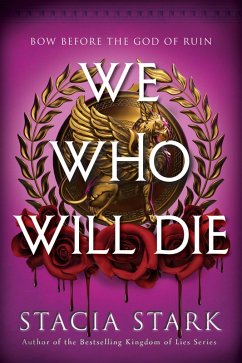 Cover We Who Will Die (eBook, ePUB)