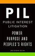 Public Interest Litigation (eBook, ePUB) - Bild 1