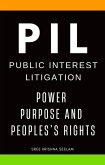 Public Interest Litigation (eBook, ePUB) Public Interest Litigation (eBook, ePUB)