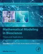 Mathematical Modeling in Bioscience... - Bild 1