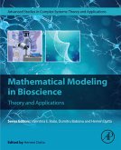 Mathematical Modeling in Bioscience (eBook, ePUB)