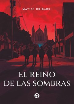 Cover El reino de las sombras (eBook, ePUB)