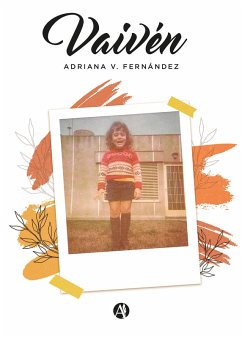 Cover Vaivén (eBook, ePUB)