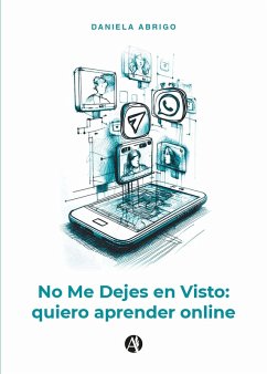 Cover No Me Dejes en Visto (eBook, ePUB)