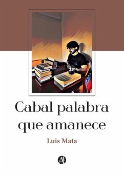 Cover Cabal palabra que amanece (eBook, ePUB)