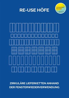 Cover RE-USE Höfe (eBook, ePUB)