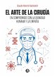 El arte de la cirugía (eBook, ePUB) - Bild 1