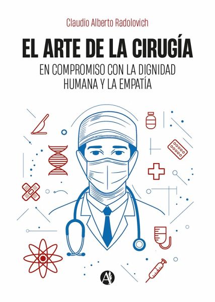 El arte de la cirugía (eBook, ePUB)