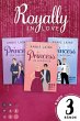 Royally in Love: Die royale... - Bild 1