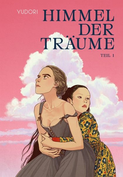 Himmel der Träume 01 (eBook, ePUB)