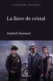 La llave de cristal (eBook, ePUB) La llave de cristal (eBook, ePUB)
