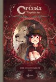 Crissis Tagebücher. Band 1 (eBook, PDF) Crissis Tagebücher. Band 1 (eBook, PDF)