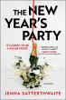 The New Year's Party (eBook, ePUB) - Bild 1