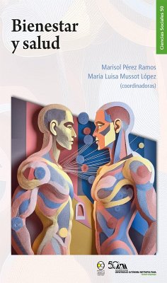 Cover Bienestar y salud (eBook, PDF)
