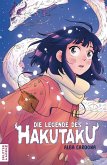 Die Legende des Hakutaku (eBook, ePUB) Die Legende des Hakutaku (eBook, ePUB)