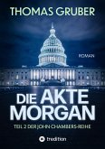 Die Akte Morgan (eBook, ePUB)