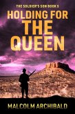 Holding For The Queen (eBook, ePUB)