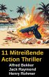 11 Mitreißende Action Thriller März... - Bild 1