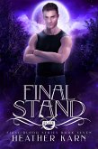 Final Stand (First Blood, #7) (eBook, ePUB)