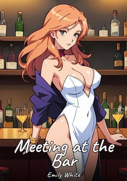 Meeting at the Bar (eBook, ePUB) Meeting at the Bar (eBook, ePUB)
