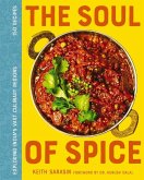 The Soul of Spice The Soul of Spice