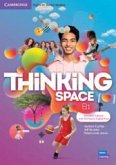 Thinking Space B1 Student's Book with Workbook Digital Pack Thinking Space B1 Student's Book with Workbook Digital Pack
