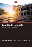 Les fils de la feuille Les fils de la feuille