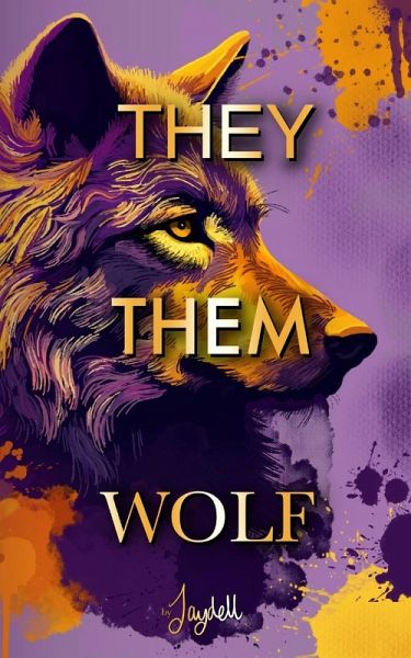 They Them Wolf