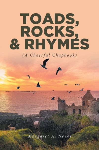 Toads, Rocks, and Rhymes (eBook, ePUB) Toads, Rocks, and Rhymes (eBook, ePUB)