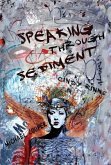 Speaking Through Sediment Speaking Through Sediment