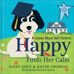 Happy Finds Her Calm Happy Finds Her Calm