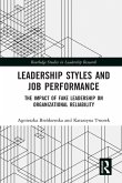 Leadership Styles and Job Performance