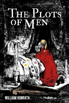 Cover The Plots of Men