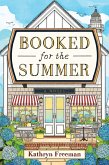 Booked for the Summer Booked for the Summer