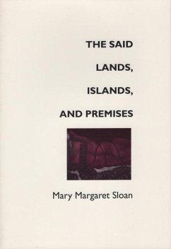 Cover The Said Lands, Islands, and Premises