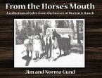 From the Horse's Mouth (eBook, ePUB)