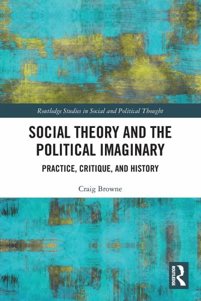 Social Theory and the Political Imaginary