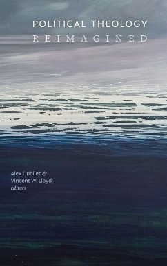 Political Theology Reimagined